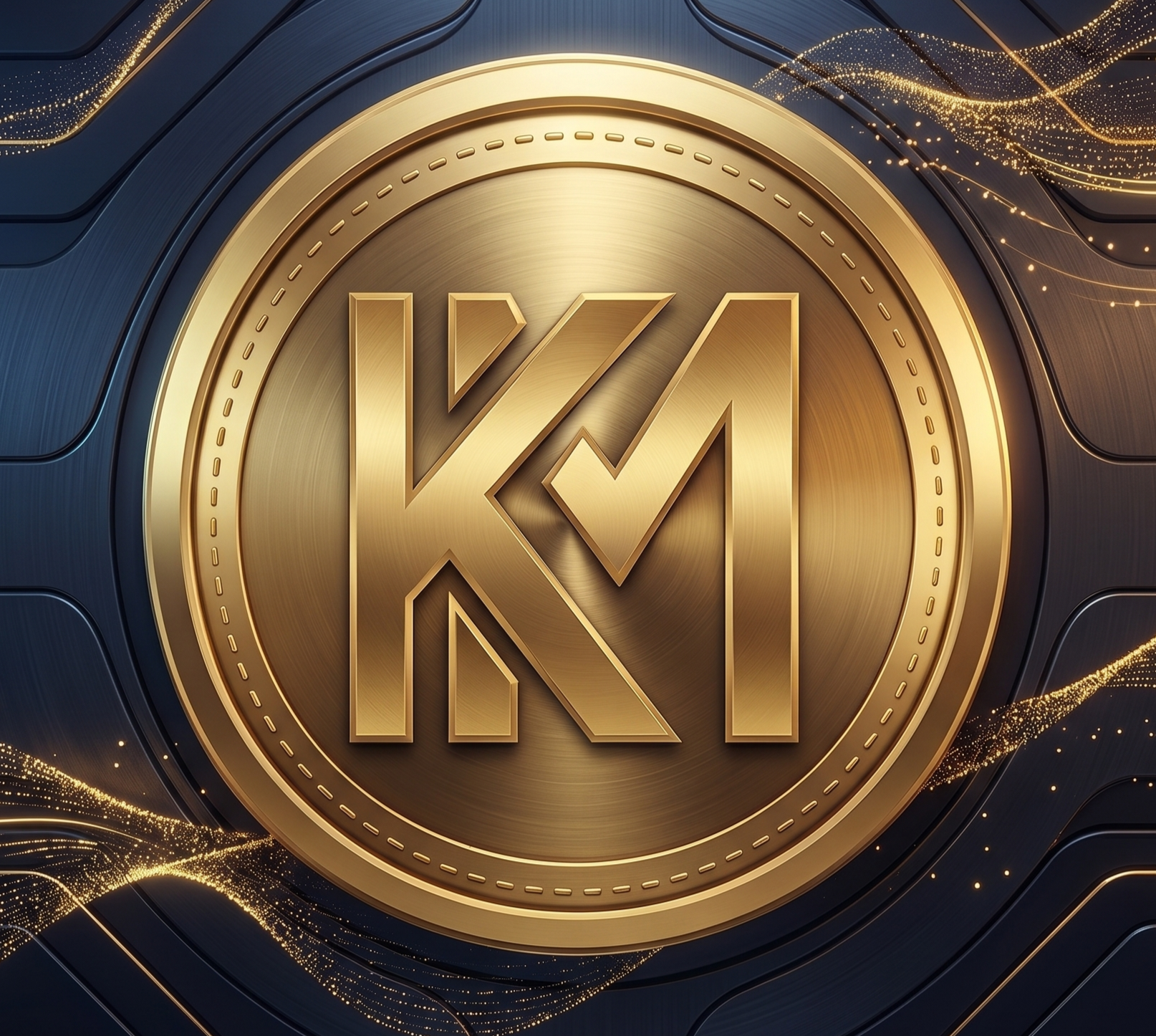 KalyanMatka 2nd logo